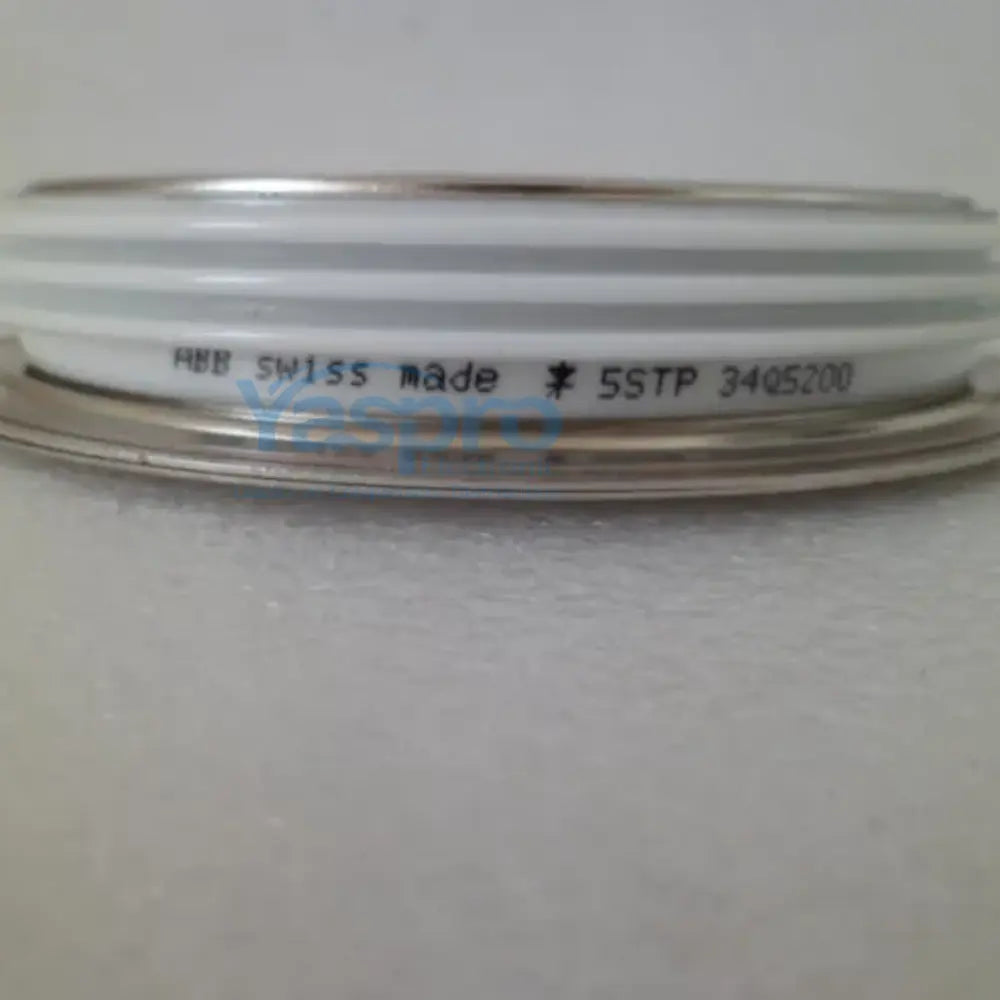 5STP34Q5200 ABB SCR Module 3400A 5200V