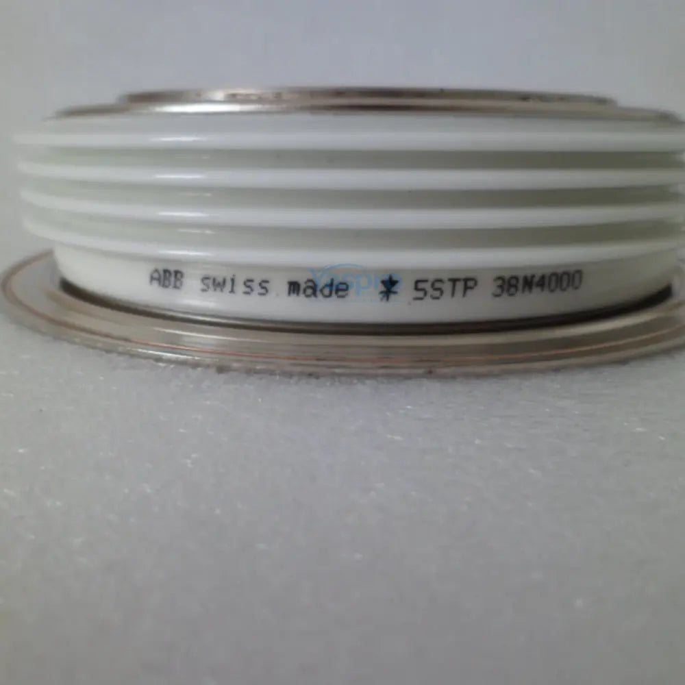 5STP38N4000 ABB SCR module 3800A 4000V