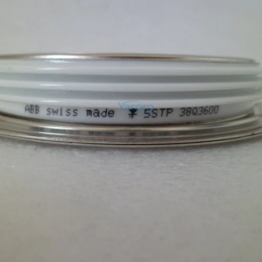 5STP38Q3600 ABB SCR module 3800A 3600V