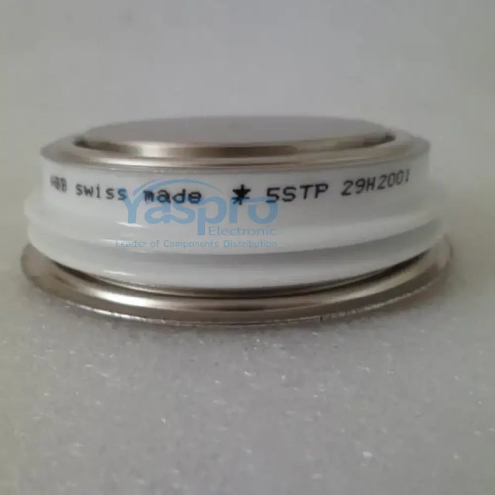 5STP39H2001 ABB SCR Module 3900A 2000V