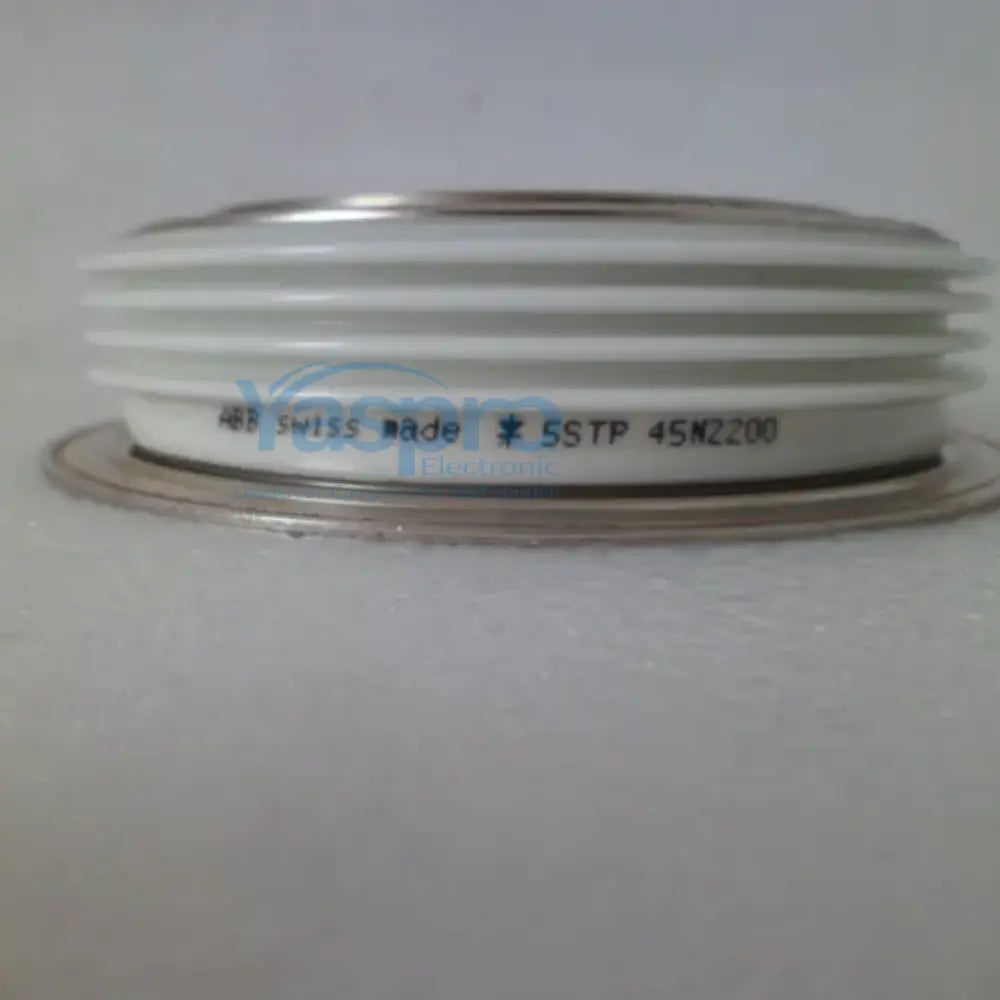 5STP45N2200 ABB SCR Module 4500A 2200V