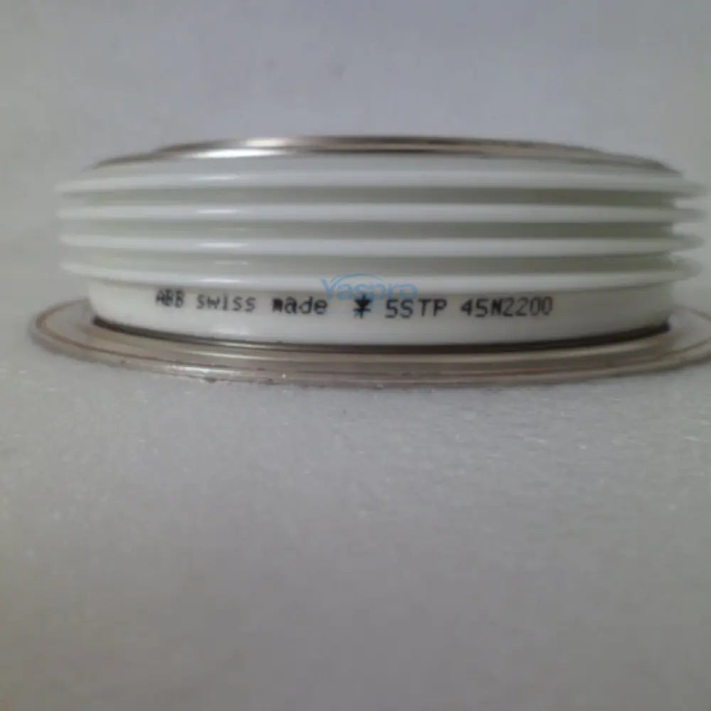 5STP45N2200 ABB SCR module 4500A 2200V