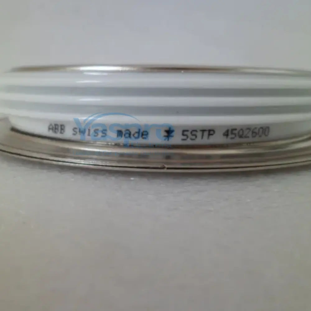 5STP45Q2600 ABB SCR Module 4500A 2600V