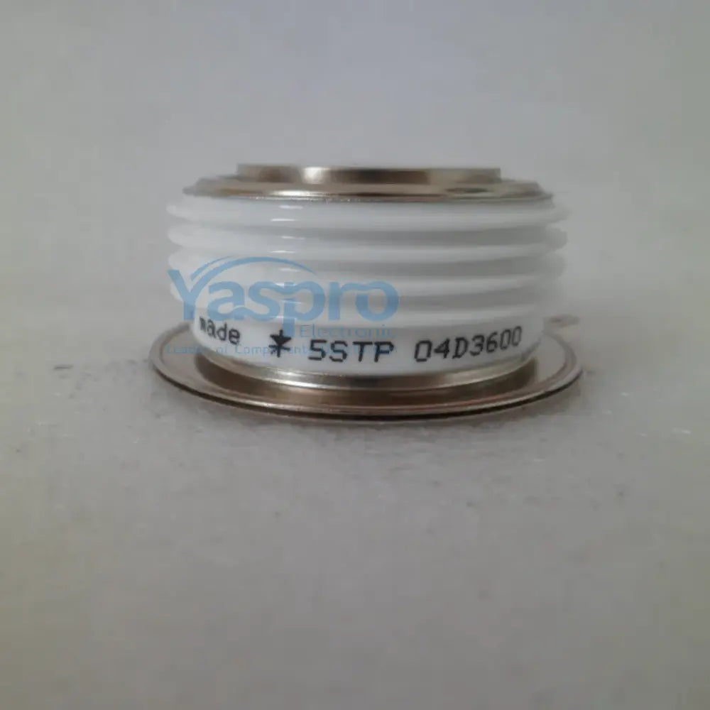 5STP 04D3600 ABB SCR Module 400A 3600V