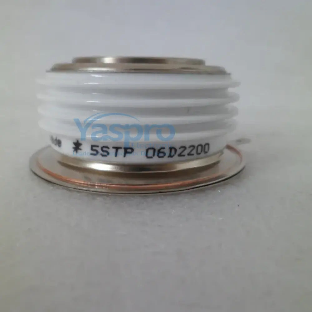 5STP 06D2200 ABB SCR Module 600A 2200V
