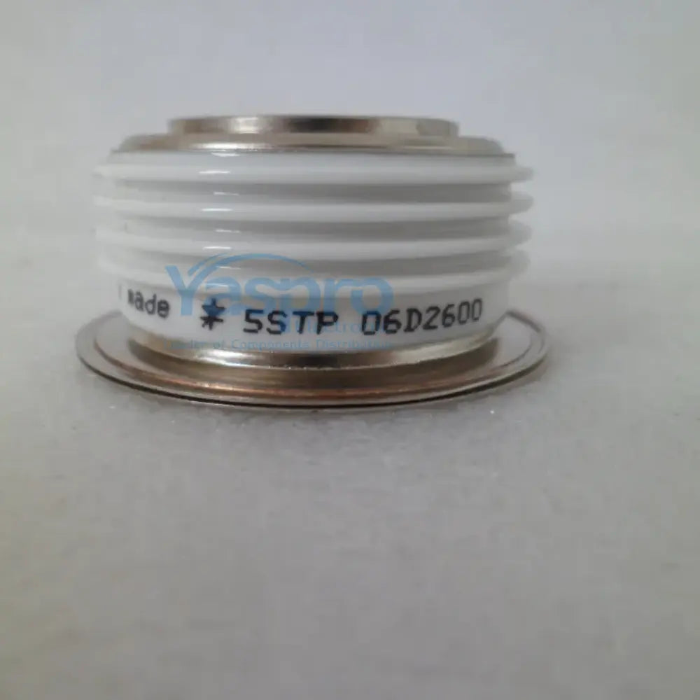 5STP 06D2600 ABB SCR Module 600A 2600V