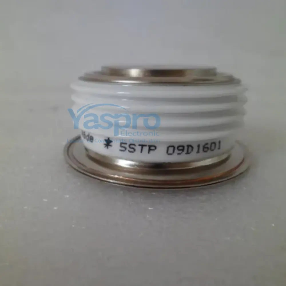 5STP 09D1601 ABB SCR Module 900A 1600V