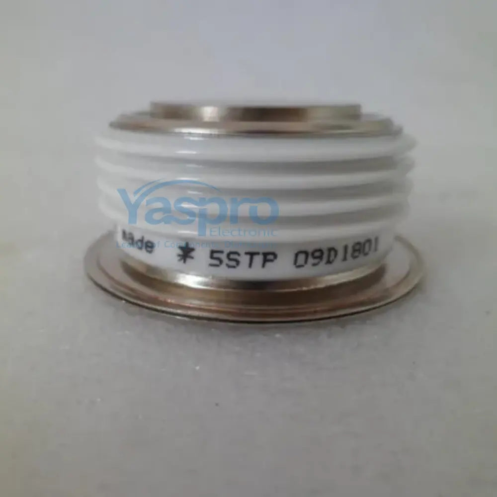 5STP 09D1801 ABB SCR Module 900A 1800V