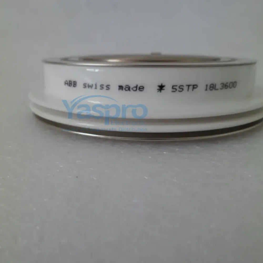 5STP 18L3600 ABB SCR Module 1800A 3600V
