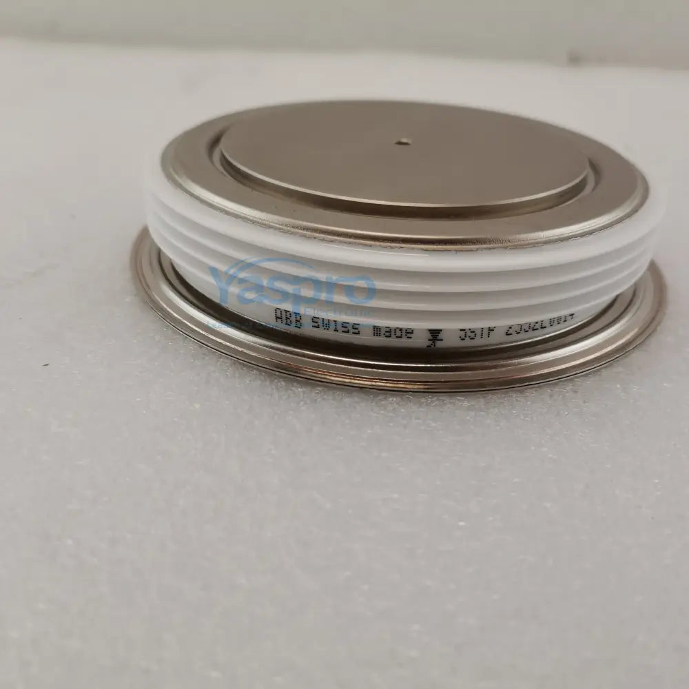 5STP 2552L0014 ABB SCR Module 2500A 5200V