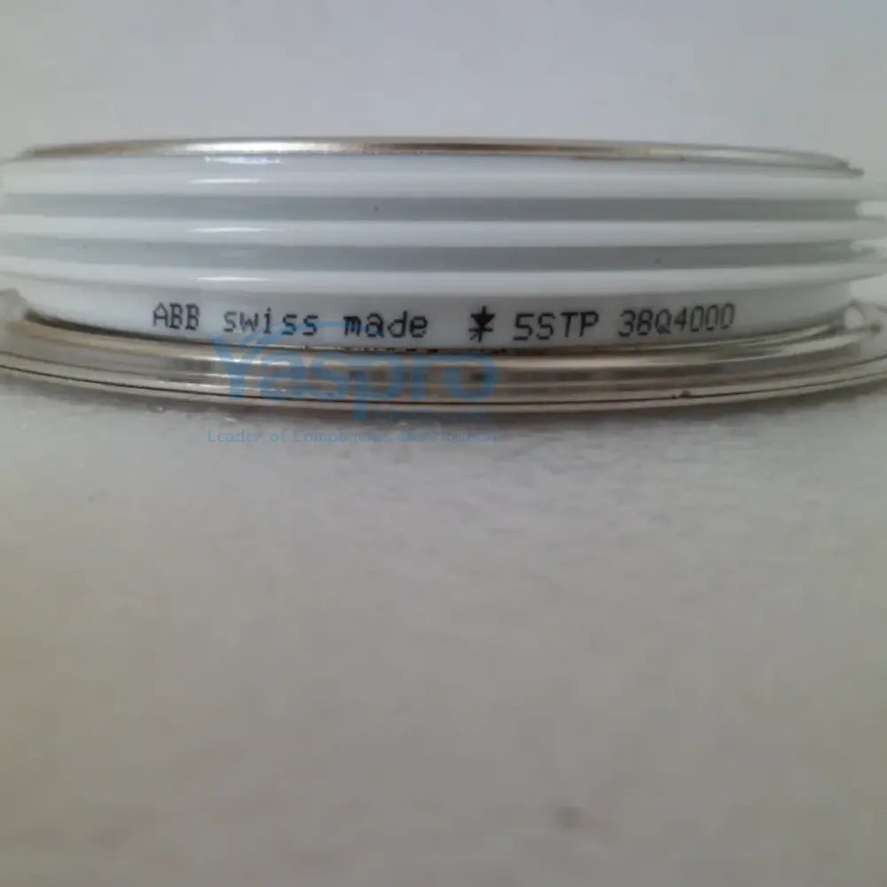 5STP 38Q4000 ABB SCR Module 3800A 3600V