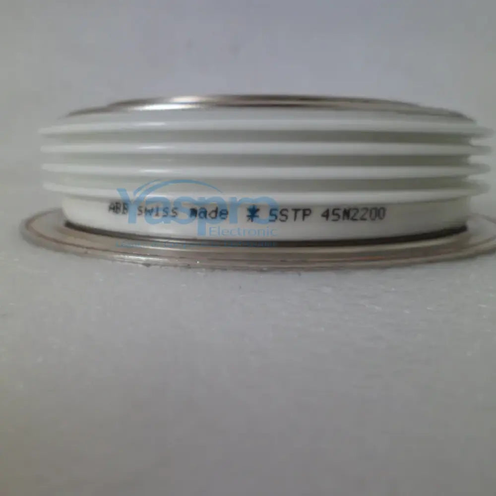 5STP 45N2200 ABB SCR Module 3900A 2200V