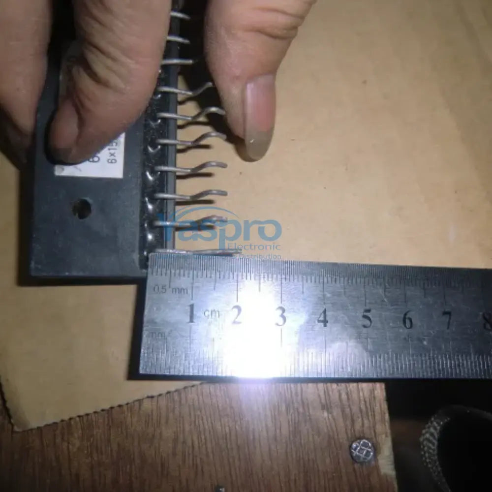 Fuji 6DI15S-060 Darlington Transistor Module 15A/50V