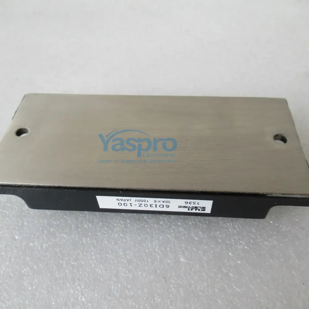Fuji 6DI30Z-100 Darlington Module 30A/1200V/6U