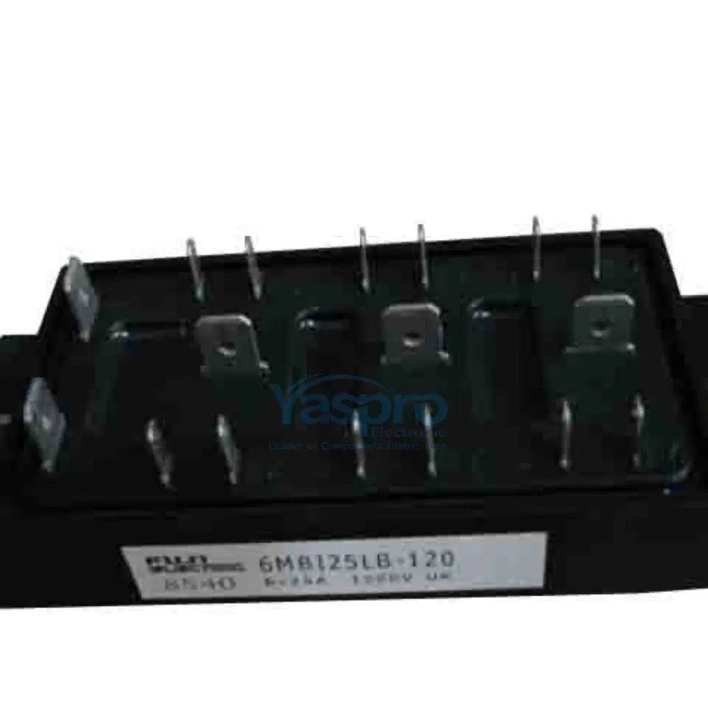 6MBI25L-120 Fuji IGBT Module