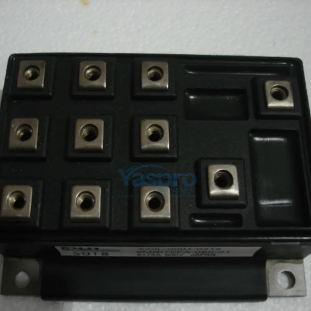 6MBI75FA-060 Fuji IGBT Module