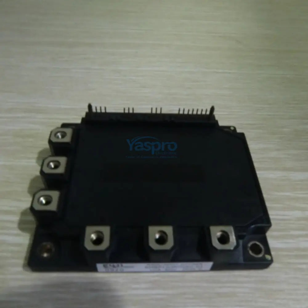 6MBP100RH060-01 FUJI IPM Module 600V 100A