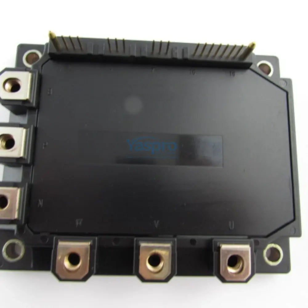 6MBP100RTD060 FUJI IPM Module 600V 100A