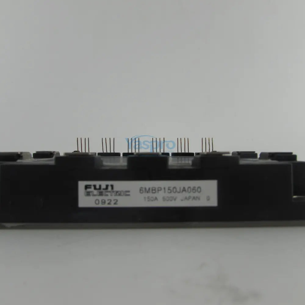 6MBP150JA060 FUJI IPM Module 600V 150A