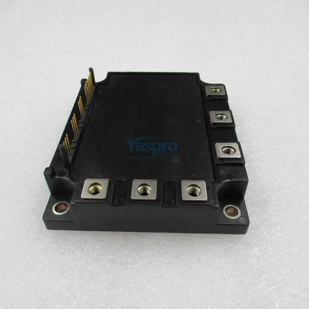 6MBP75VBA060-50 FUJI IPM Module 600V 75A