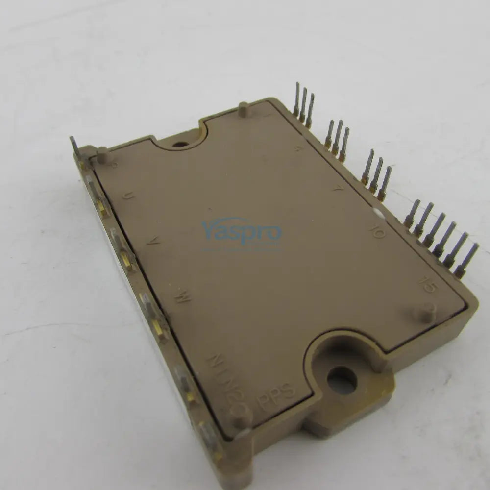 6MBP15RHA060 FUJI IPM Module 600V 15A