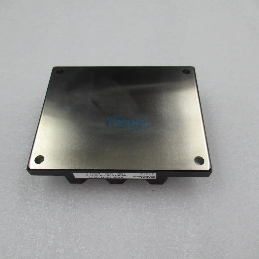 6MBP160RUA060 FUJI IPM Module 600V 160A