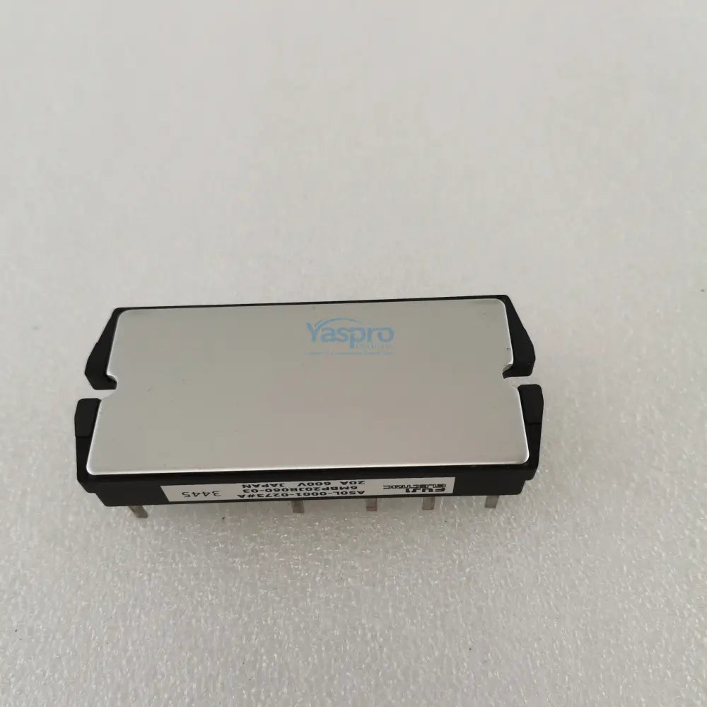 6MBP20JB060 FUJI IPM Module 600V 20A55