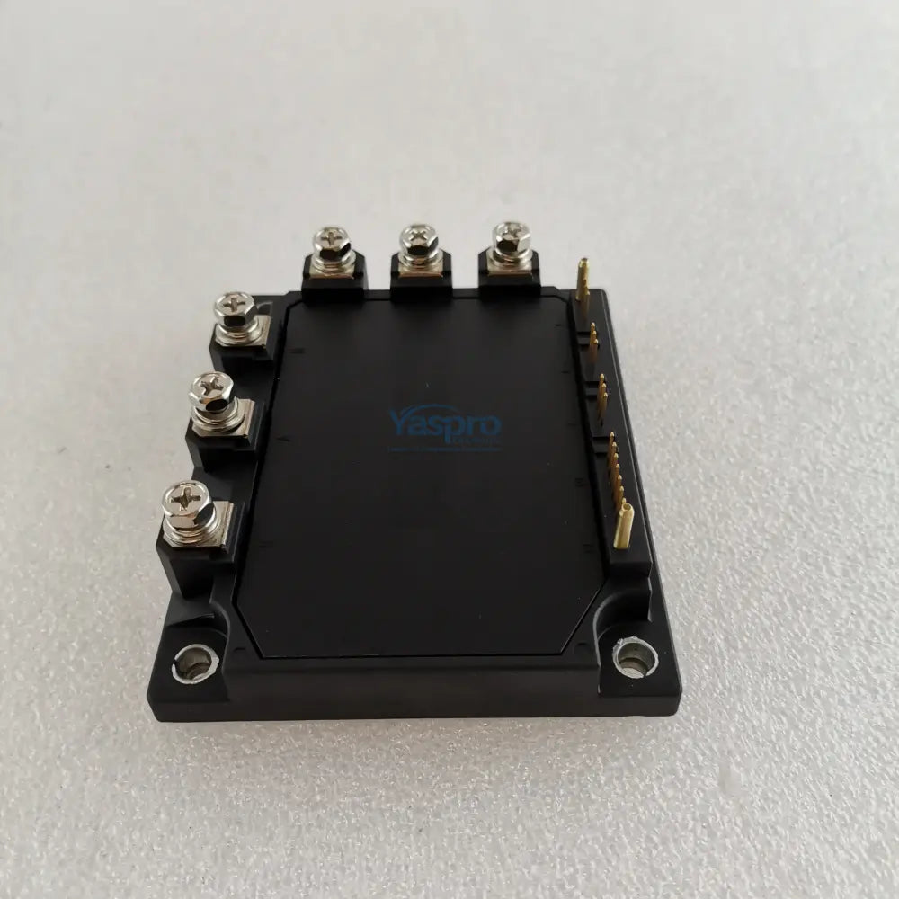 6MBP50RTA060 FUJI IPM Module 600V 50A