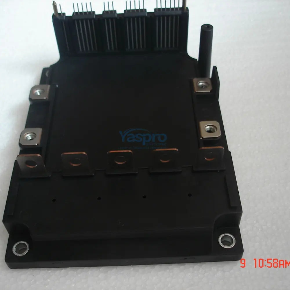 6MBP75RS120 FUJI IPM Module 1200V 75A