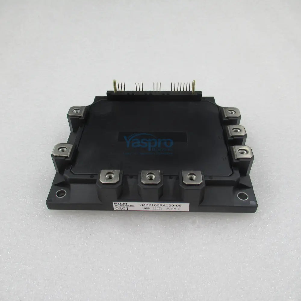 7MBP100RA120-05 FUJI IPM Module 1200V 100A