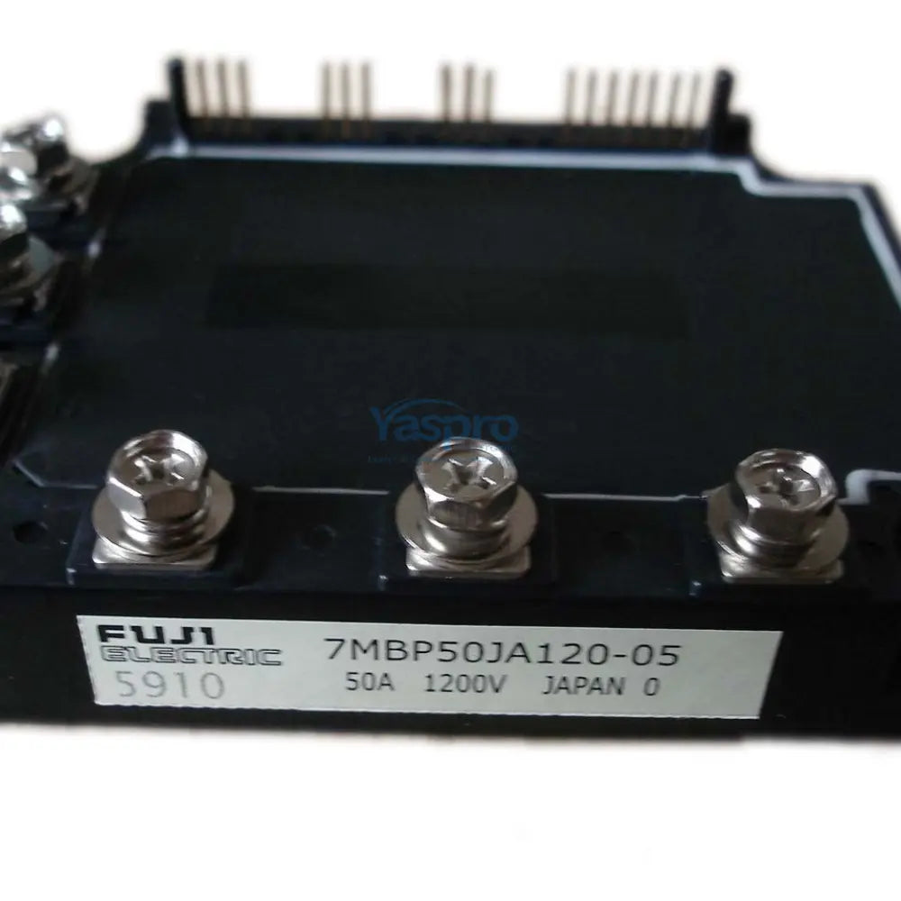 7MBP150JA120-05 FUJI IPM Module 1200V 150A