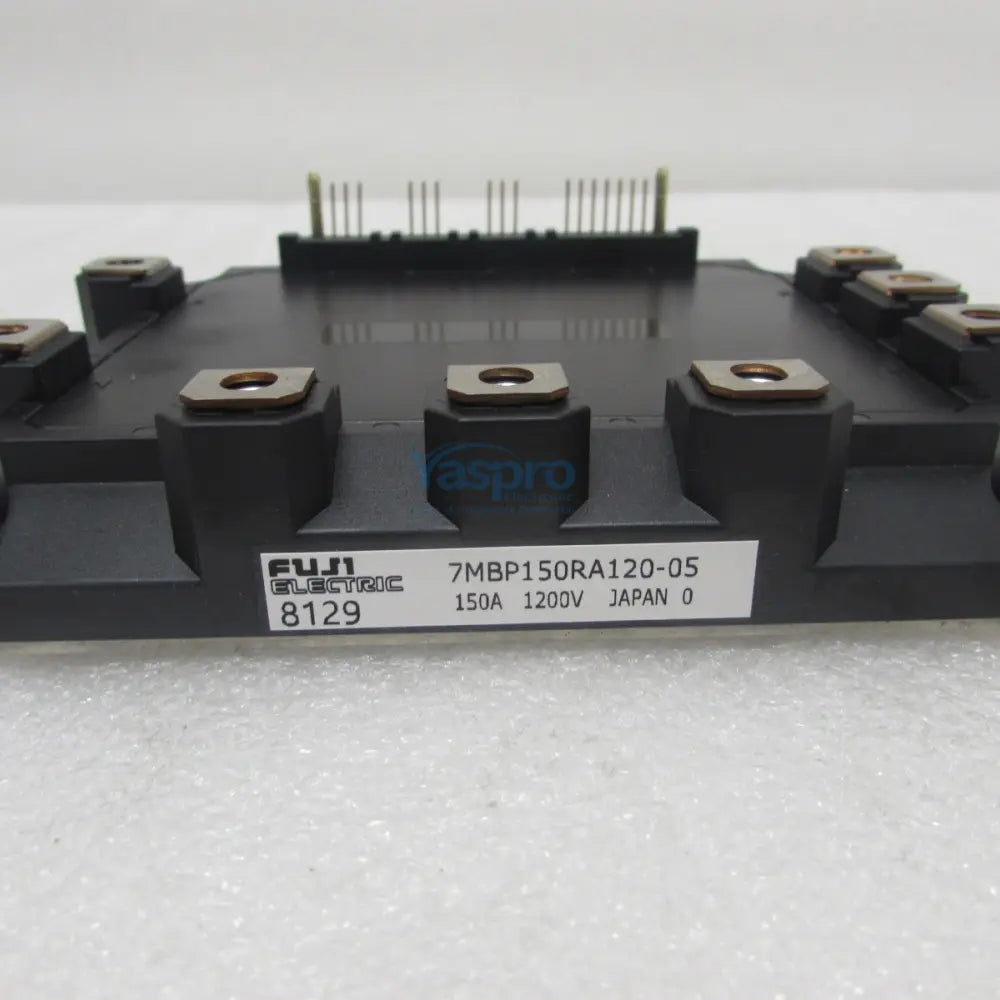 7MBP150RA120-02 FUJI IPM Module 1200V 150A