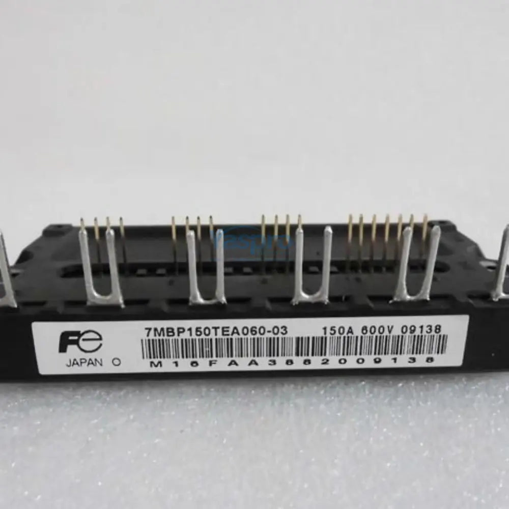7MBP150TEA060-03 FUJI IPM Module 600V 150A