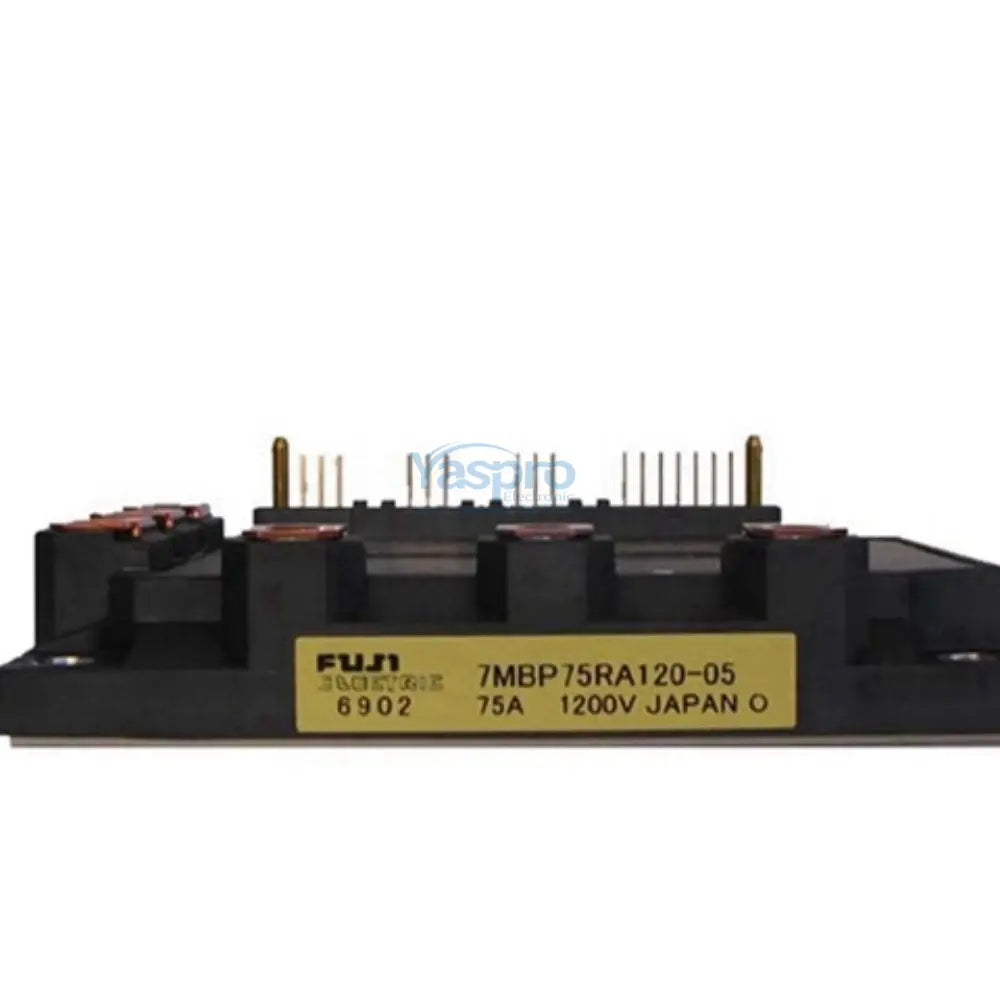 7MBP75RA120 FUJI IPM Module 1200V 75A