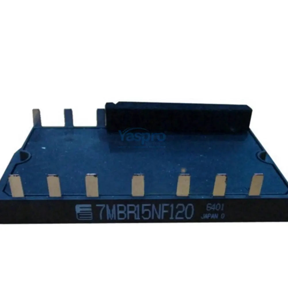 7MBR15NF120 FUJI IPM Module 1200V 15A