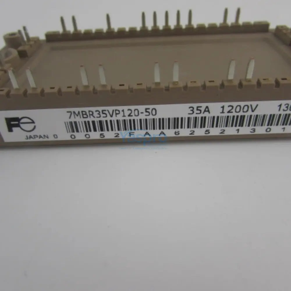 7MBR35VP120-50 FUJI IPM Module 1200V 35A