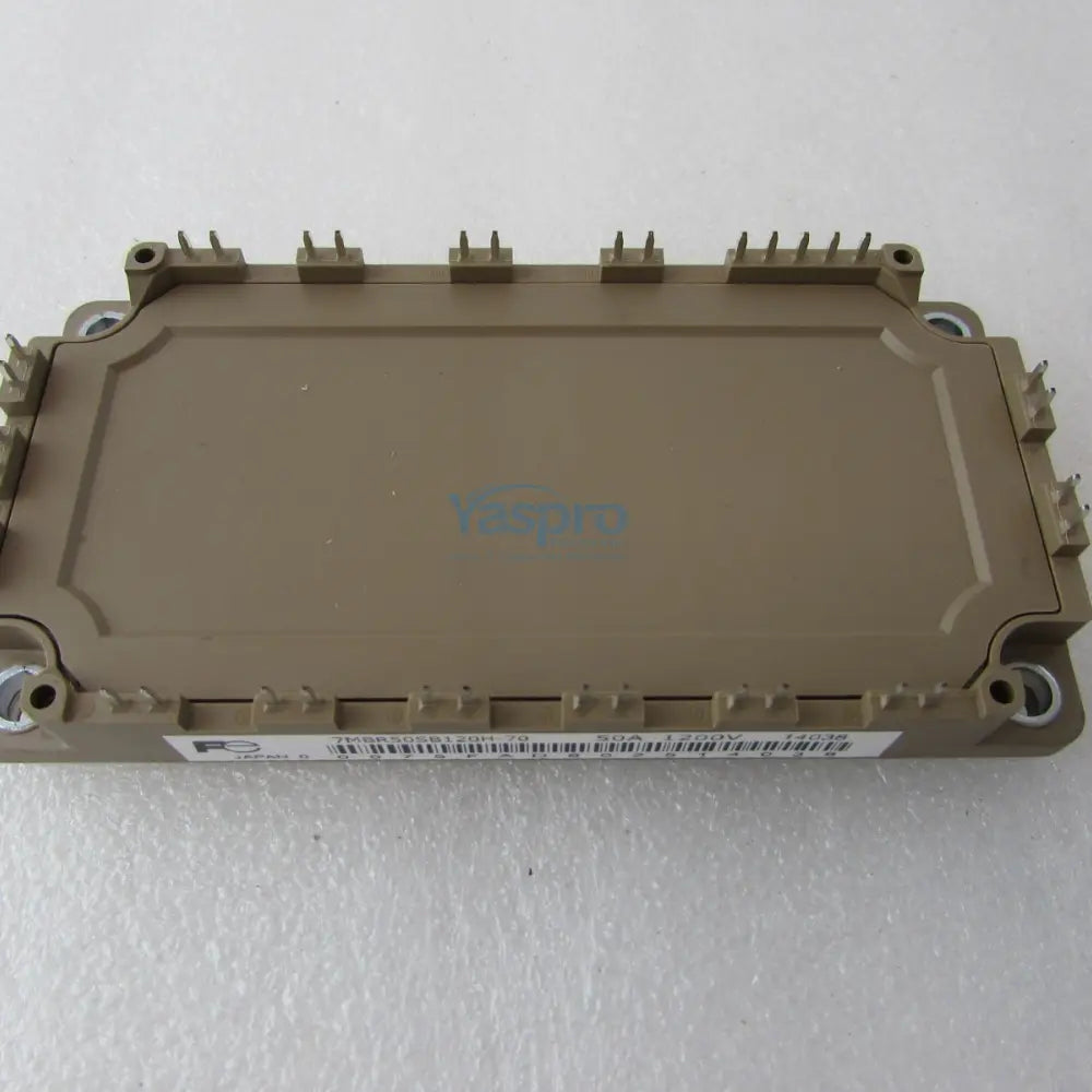7MBR50SB120H-70 FUJI IPM Module 1200V 50A