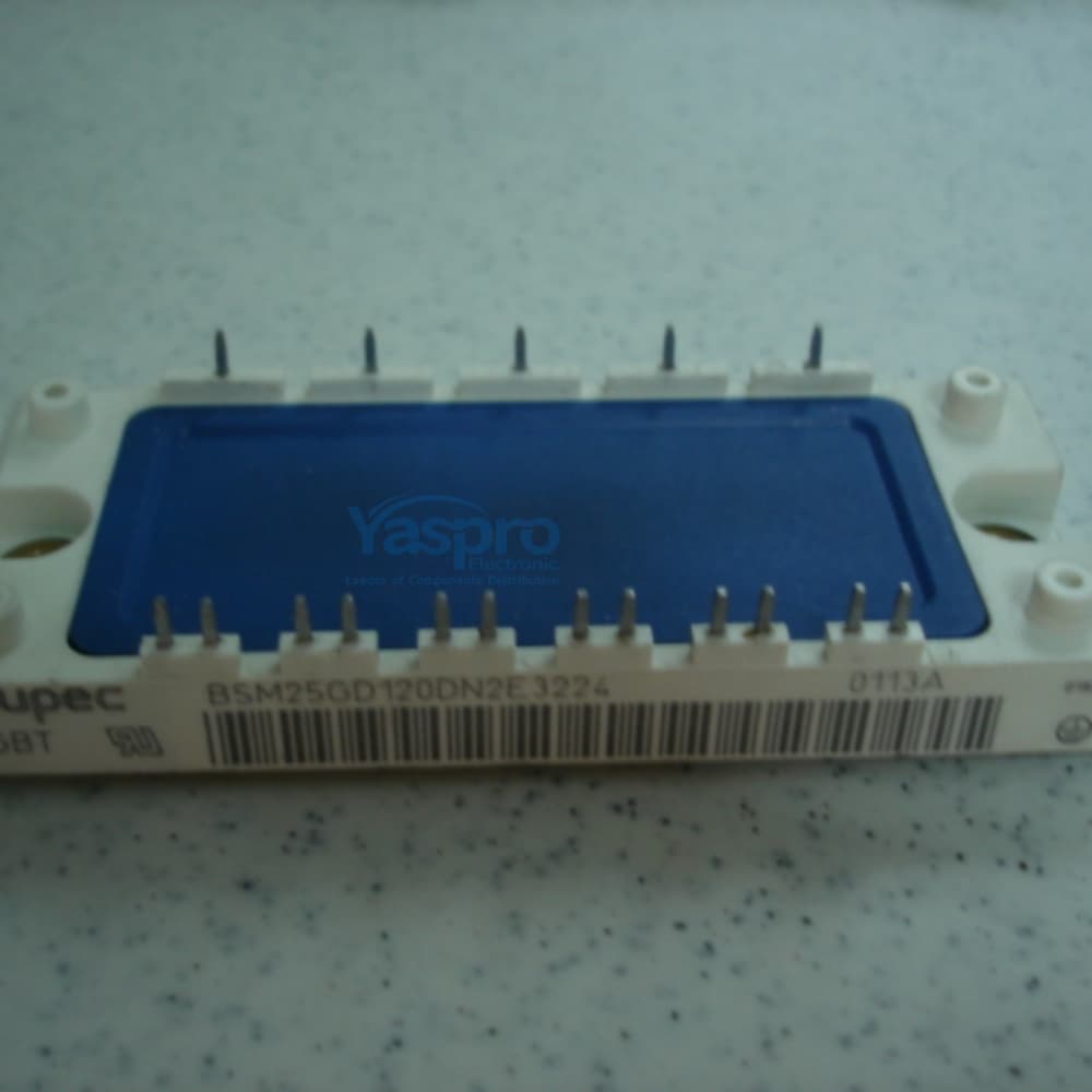 BSM25GD120DN2E3224 Infineon IGBT Module