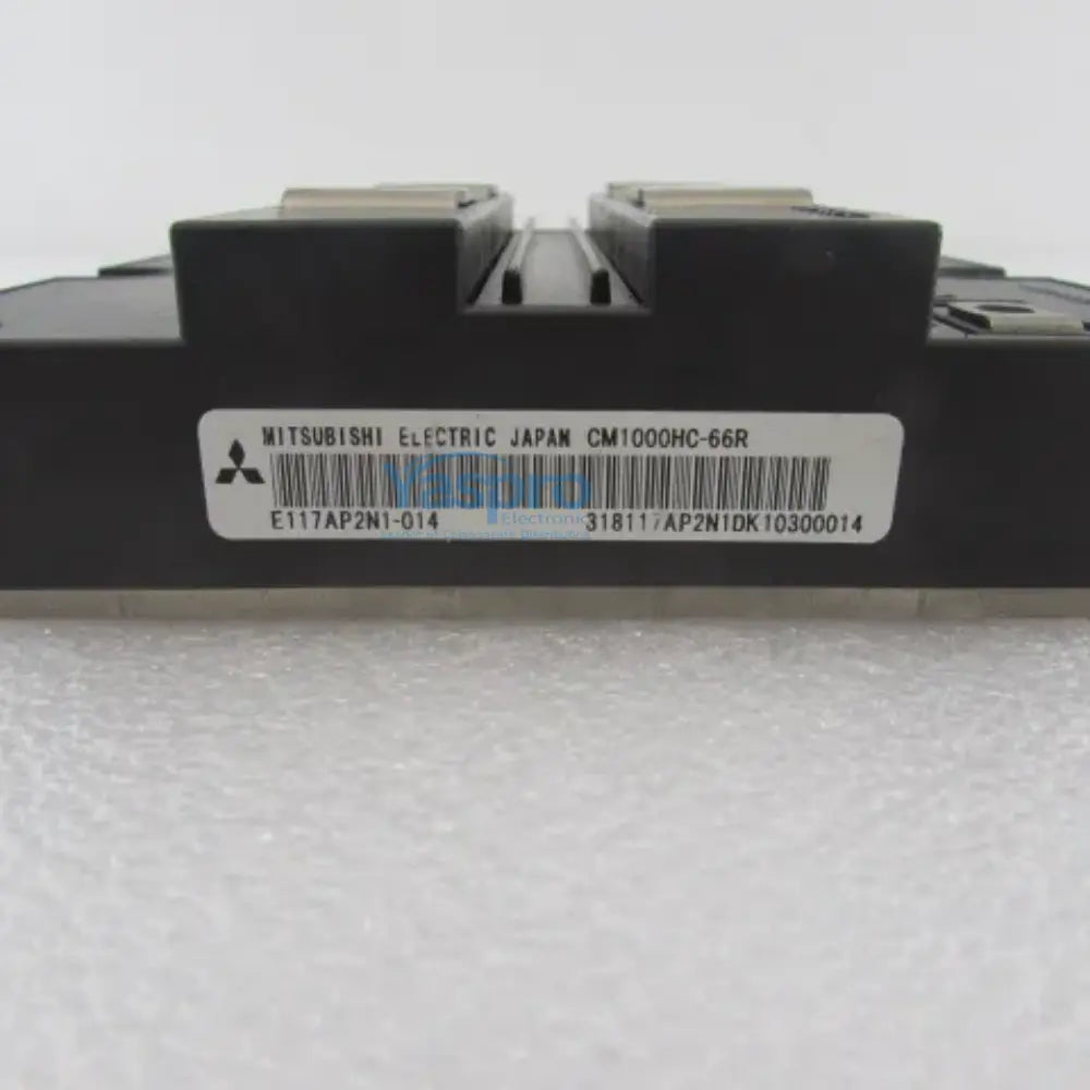 CM1000HC-66R Mitsubishi IGBT Module 1000A 3300V
