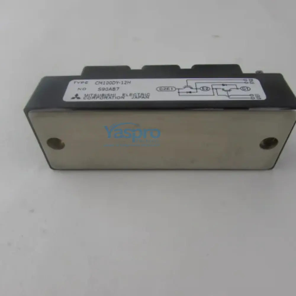 CM100DY-12H Mitsubishi IGBT Module 100A 600V