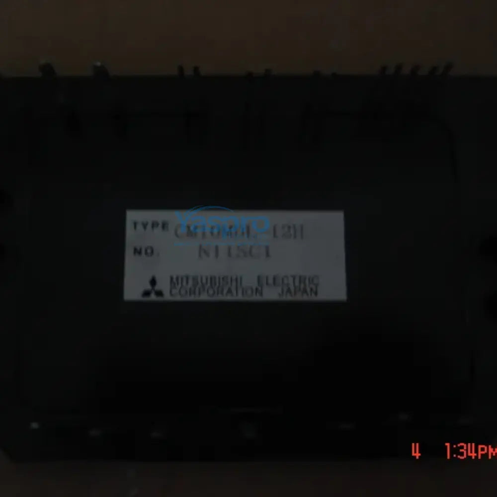 CM10MDL-12H Mitsubishi IGBT Module 10A 600V