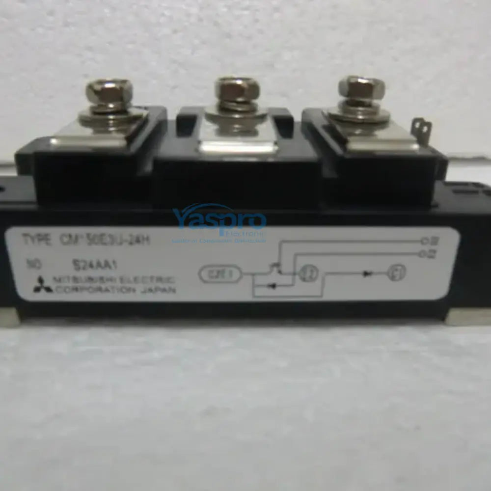 CM150E3U-24H Mitsubishi IGBT Module 150A 1200V