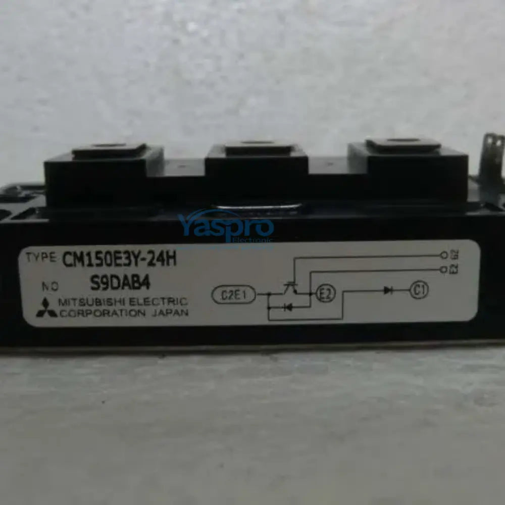 CM150E3Y-24H Mitsubishi IGBT Module 150A 1200V