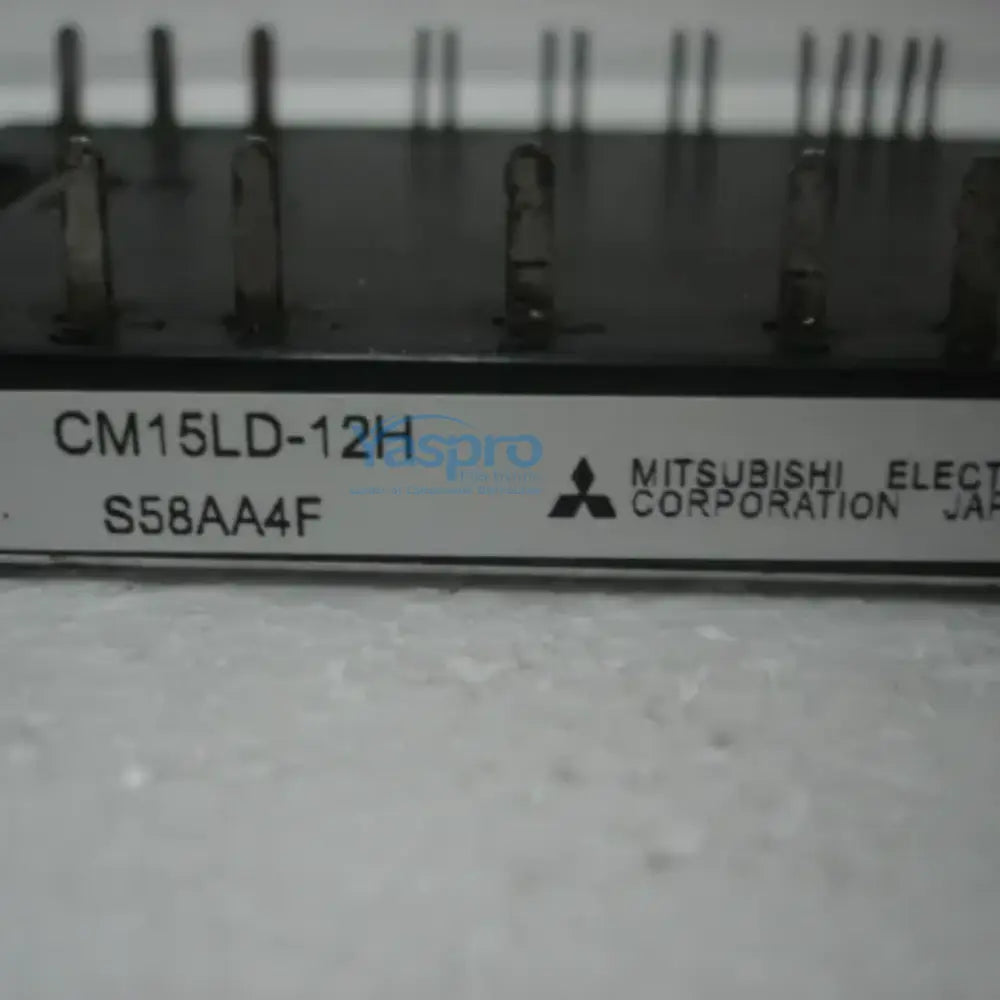 CM15LD-12H Mitsubishi IGBT Module 15A 600V