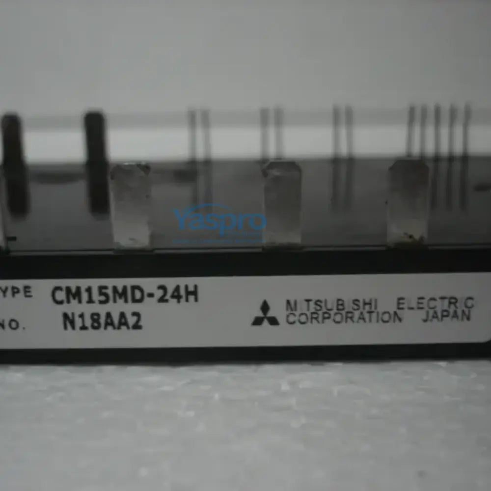 CM15MD-24H Mitsubishi IGBT Module 15A 1200V
