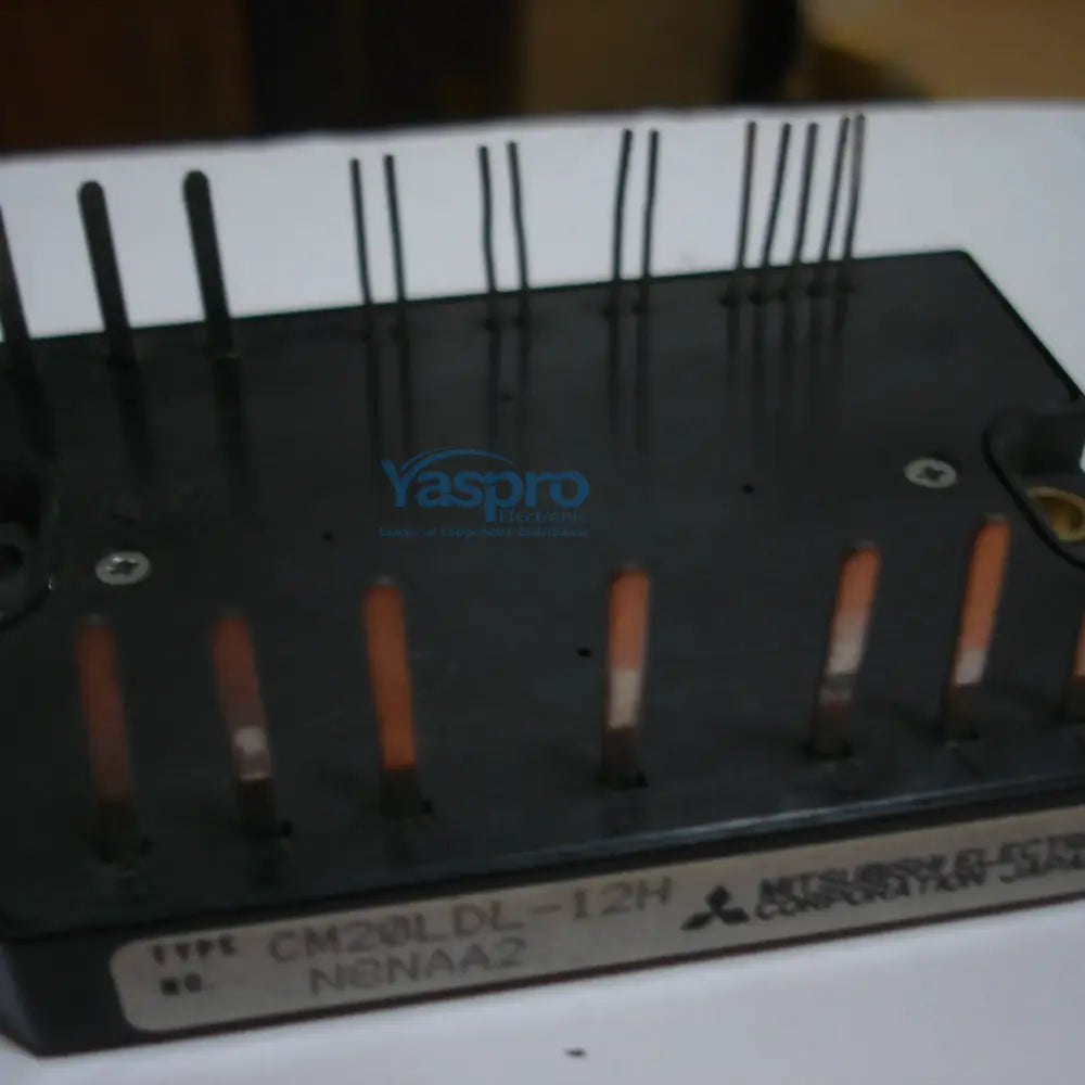 CM20LDL-12H Mitsubishi IGBT Module 20A 600V