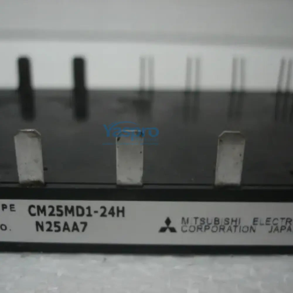 CM25MD1-24H Mitsubishi IGBT Module 25A 1200V