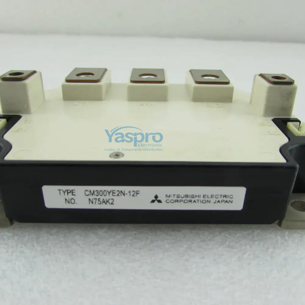 CM300YE2N-12F Mitsubishi IGBT Module 300A 600V