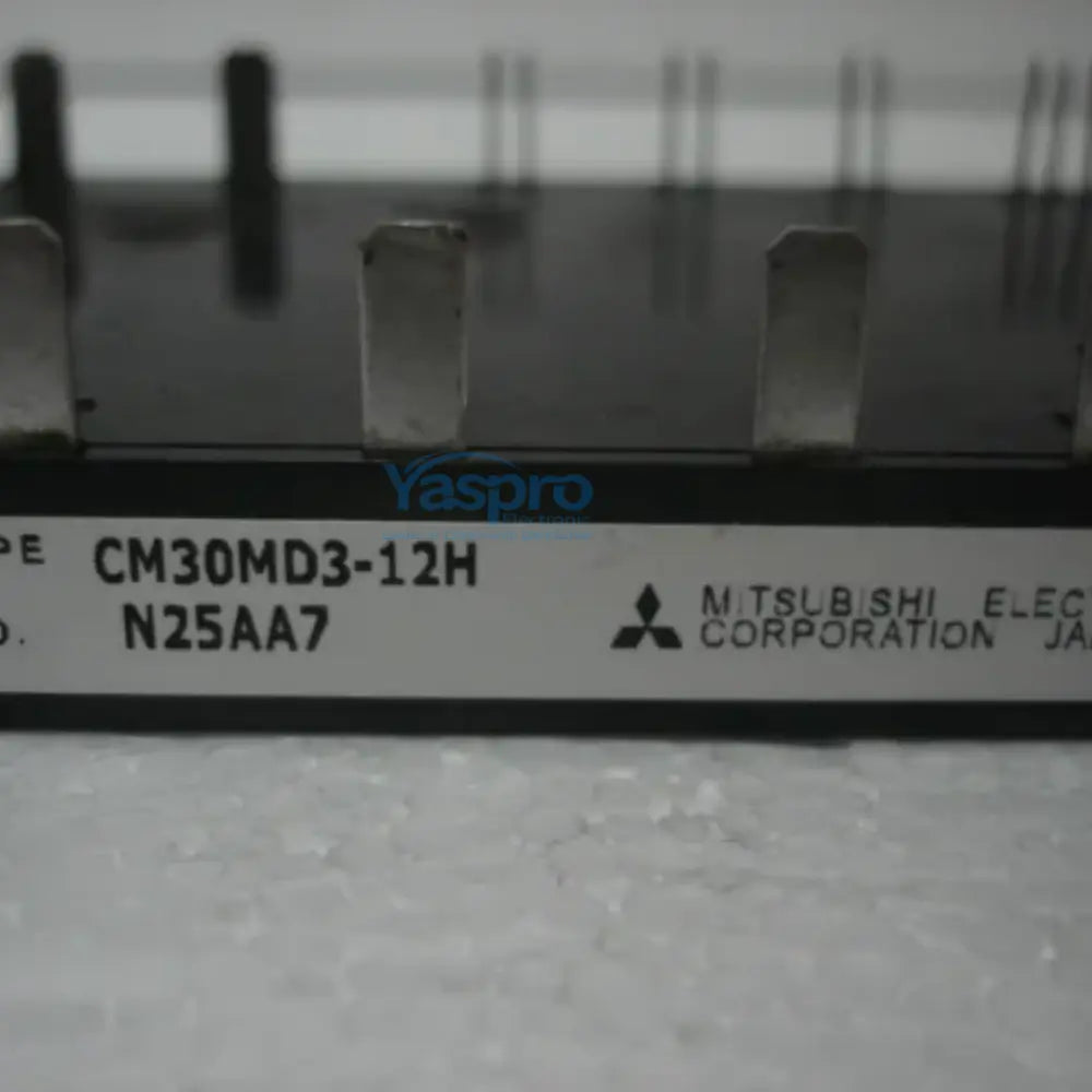 CM30MD3-12H Mitsubishi IGBT Module 30A 600V