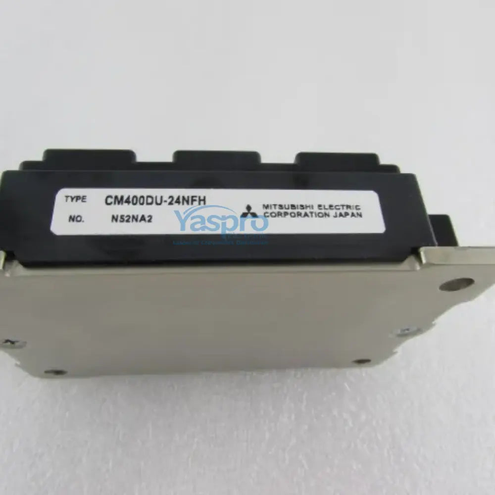CM400DU-24NFH Mitsubishi IGBT Module 400A 1200V